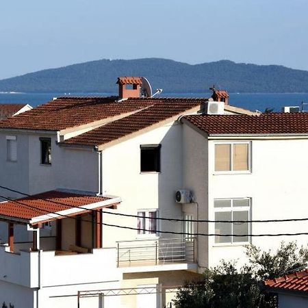 Apartments With A Parking Space Kastel Stafilic, Kastela - 21591 Esterno foto
